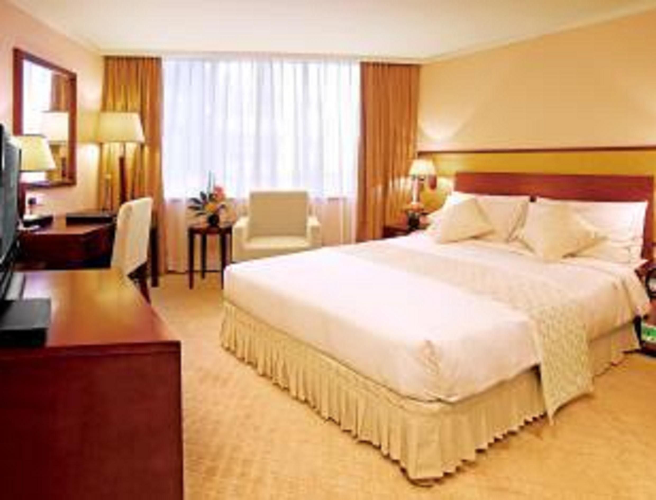 Emperor Hotel Макао Екстериор снимка