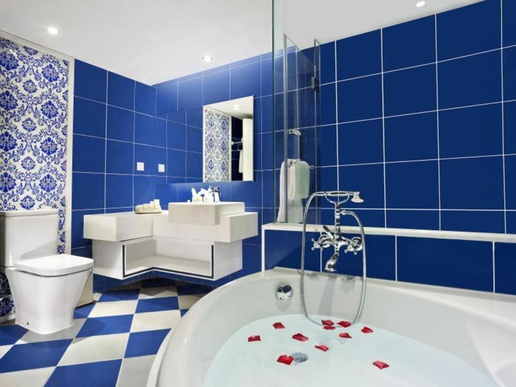 Emperor Hotel Макао Екстериор снимка